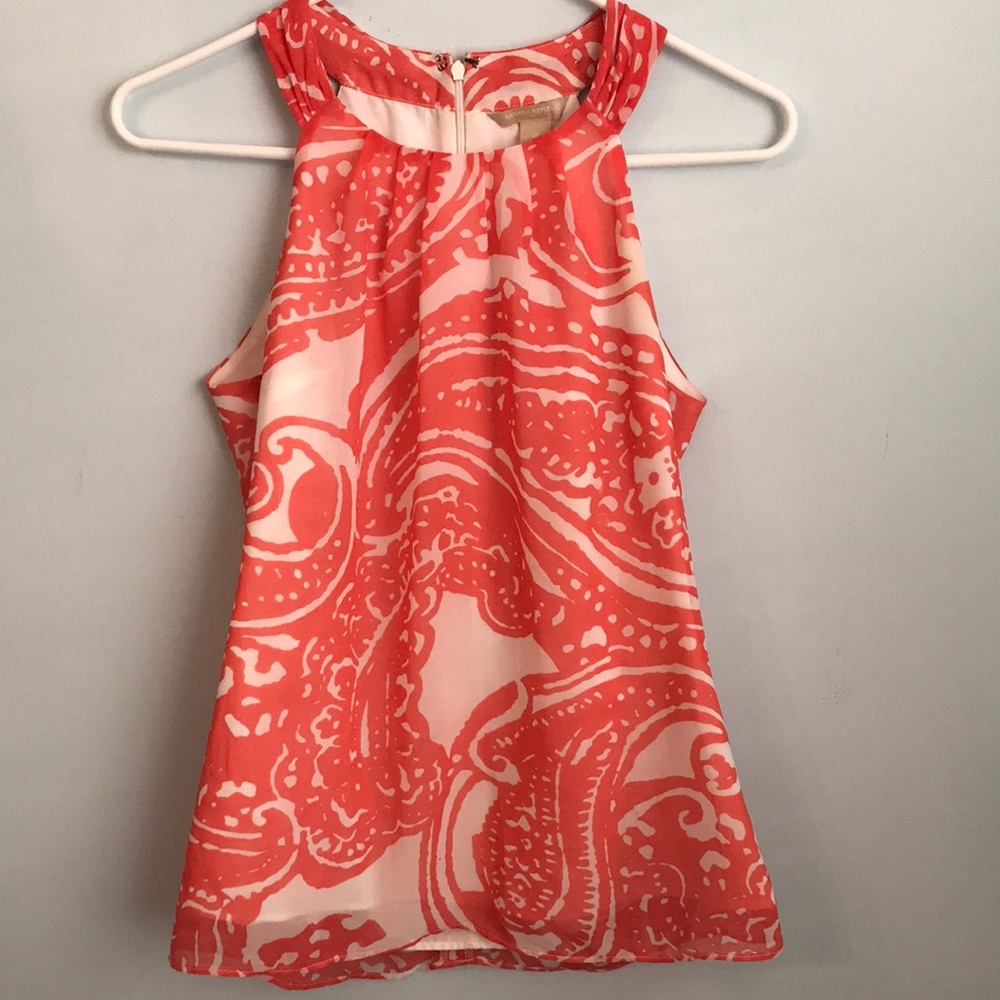 Banana Republic blouse